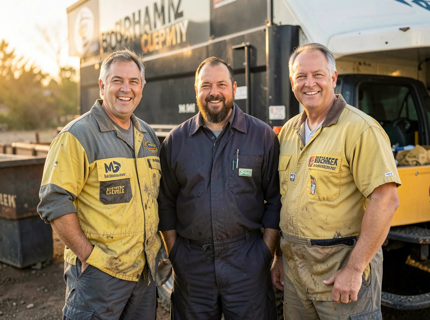 Sewage Cleanup company in Danville, KS