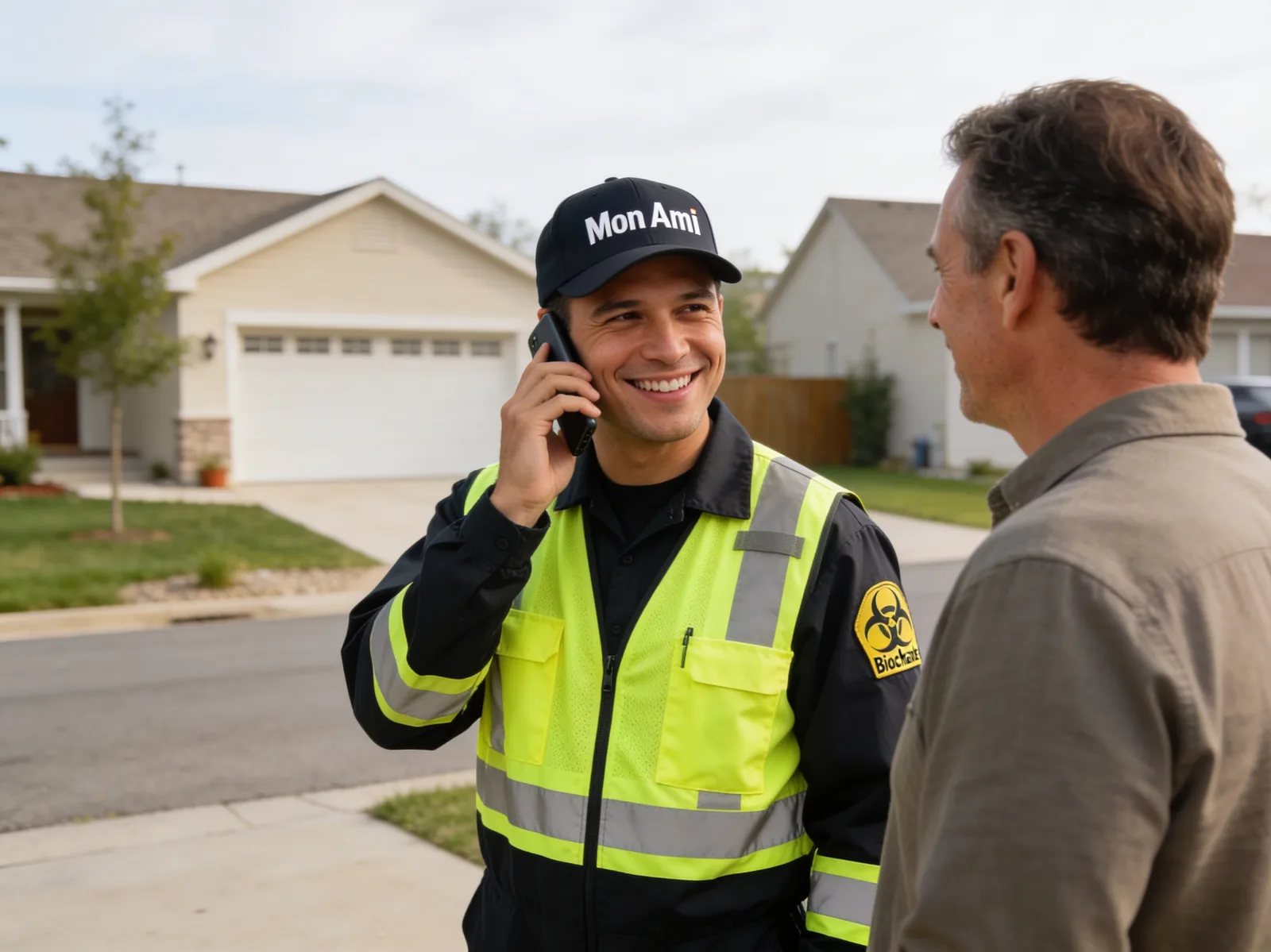 Sewage Cleanup Danville, KS FAQs