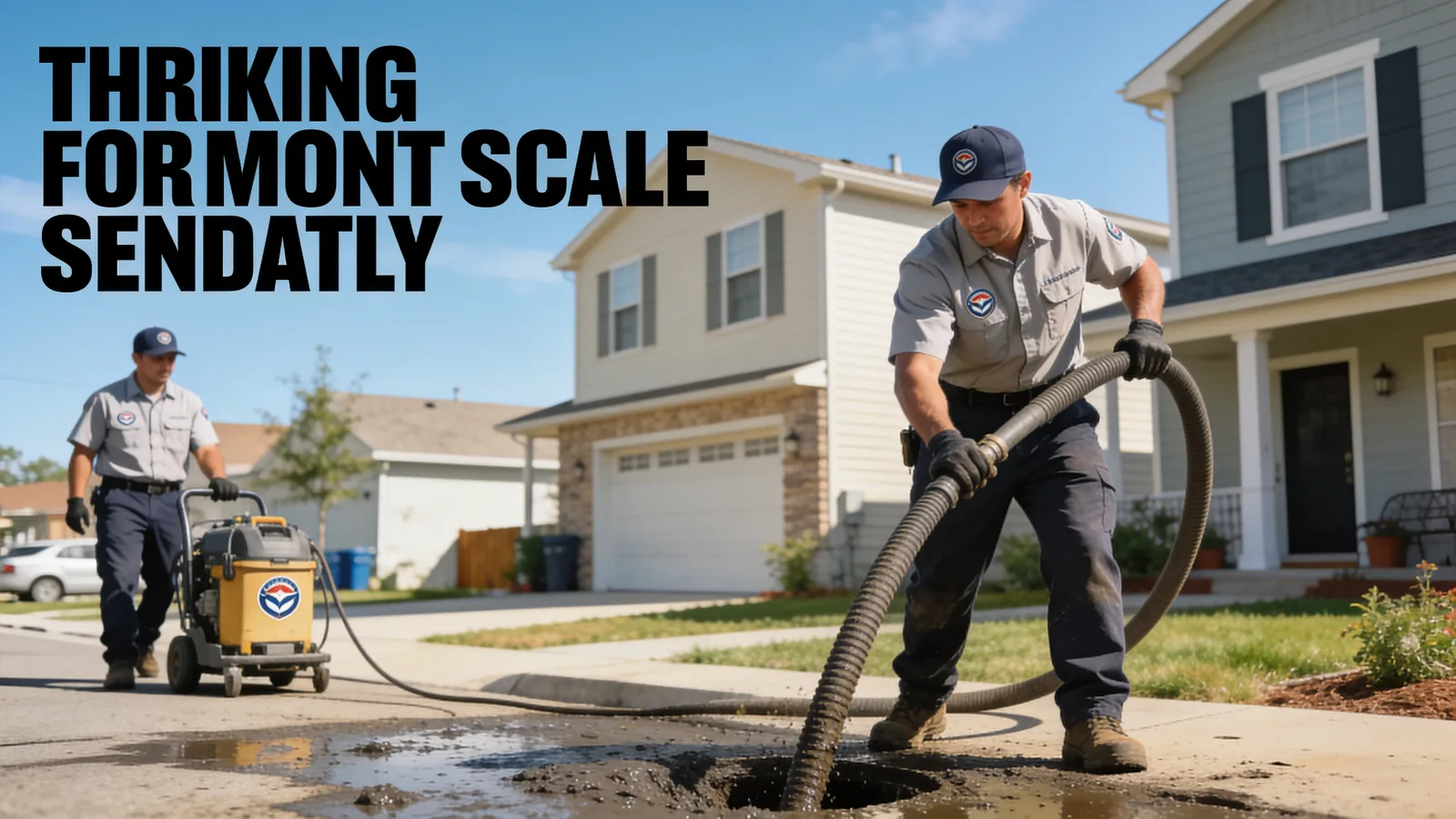 Sewage Cleanup in Danville, KS near me